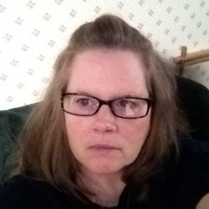 Meet your Posher, Debby